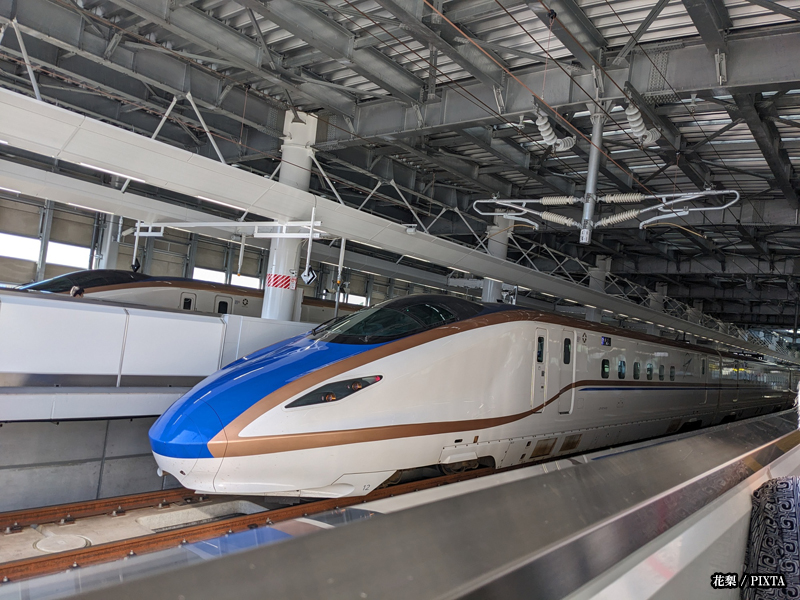 shinkansen