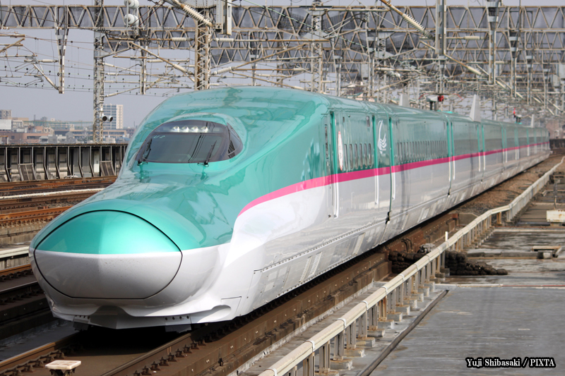 shinkansen