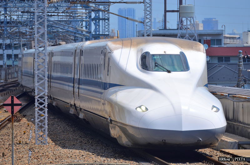 shinkansen