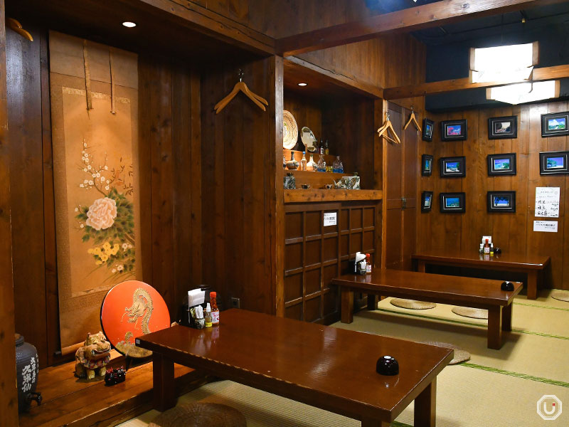 Paikaji Shinjuku