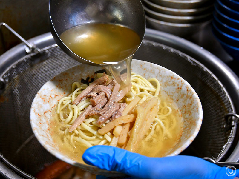 Miyara Seimen in Tokyo