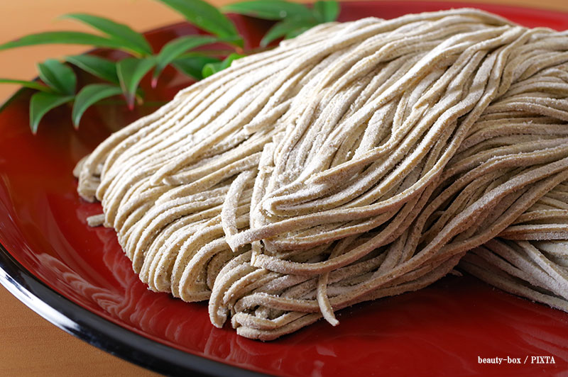 Soba