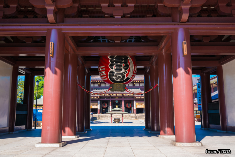 Kawasaki Daishi