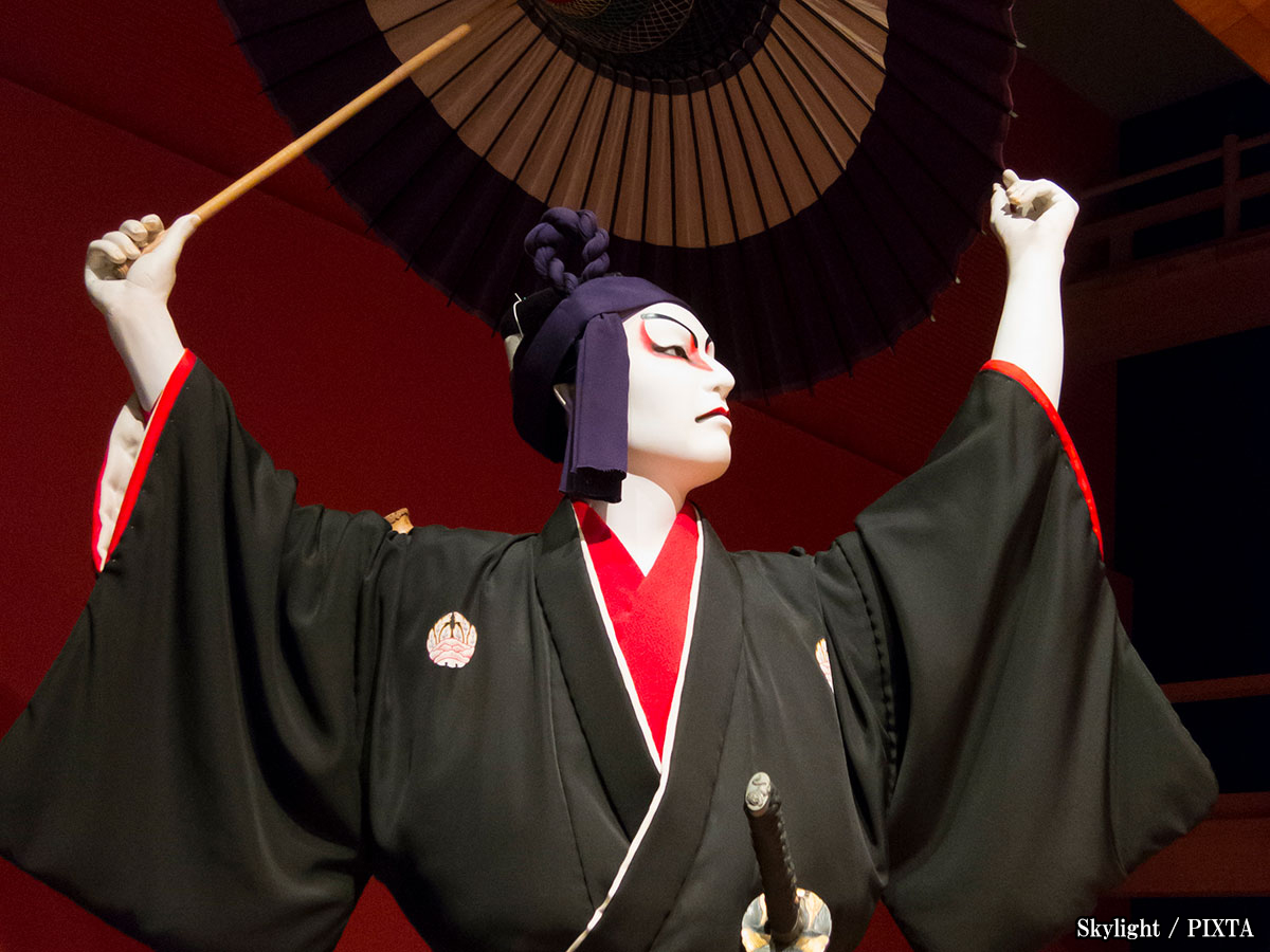 What Is Kabuki? A Beginner's Guide to Japan's Traditional Theater