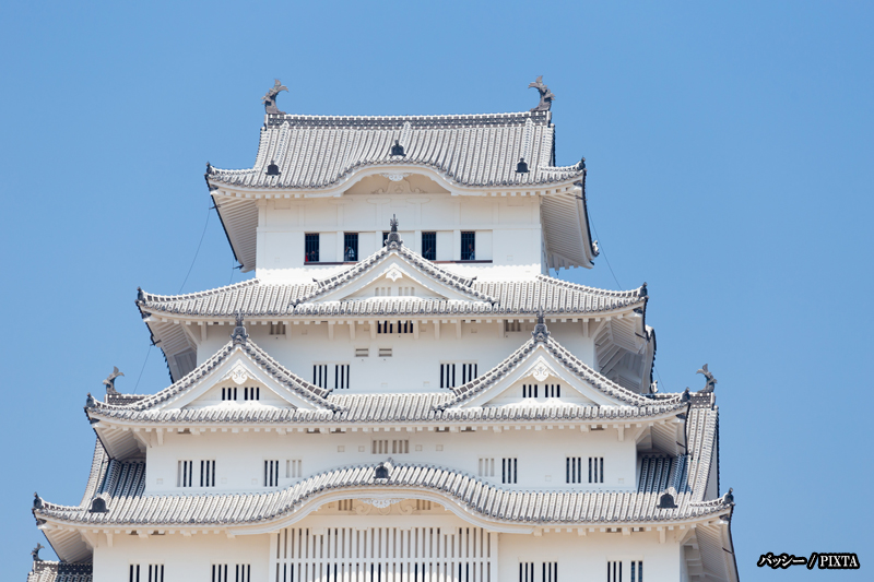 Himeji Castle