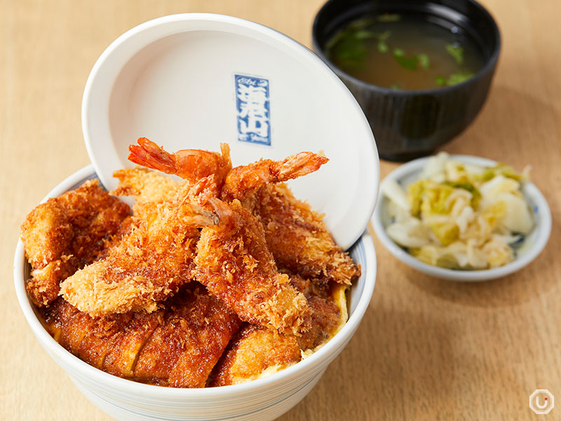 Ebisuyama Special Don
