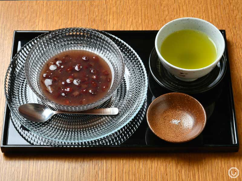 Zenzai