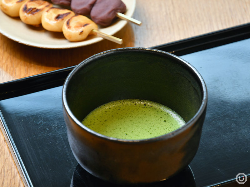 Matcha