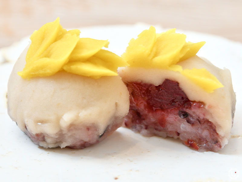 Ohagi