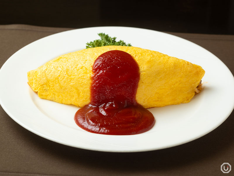 Omurice