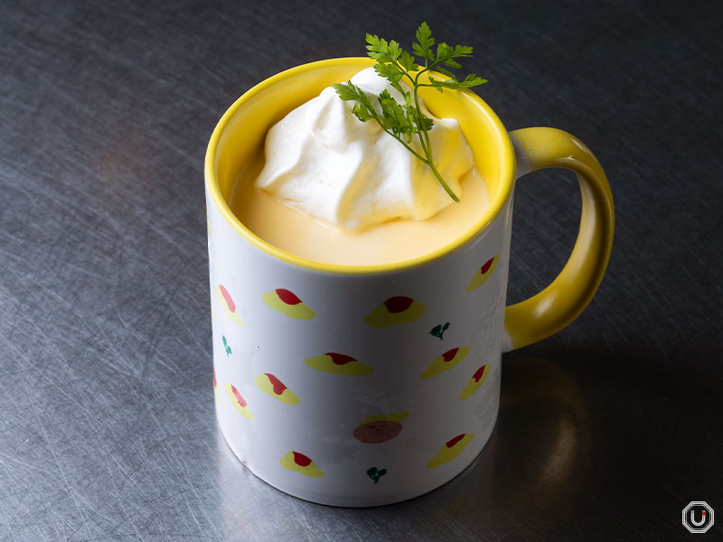 Mag Mog Pudding
