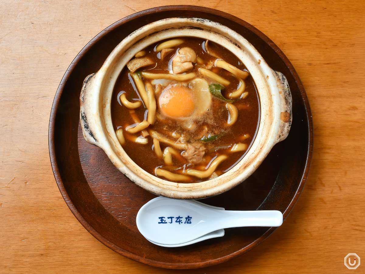 玉丁本店 八重洲店