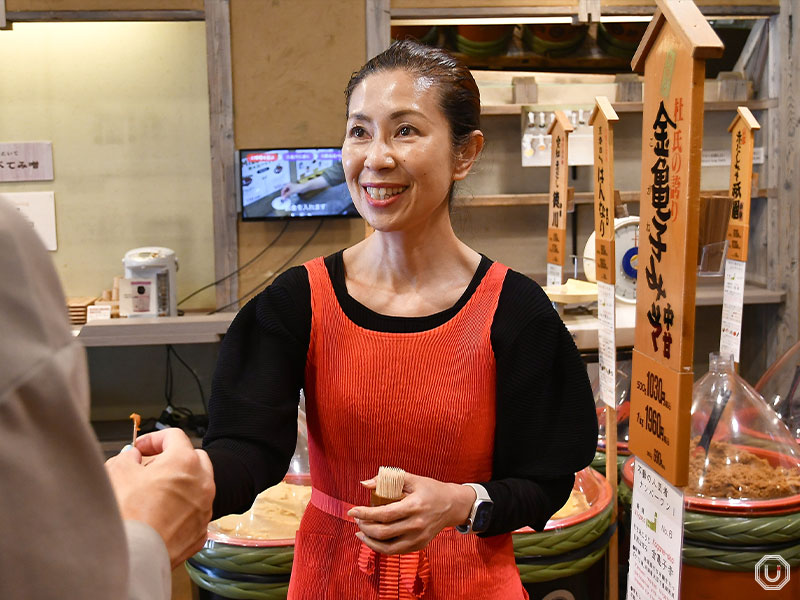 『佐野みそ』スタッフ