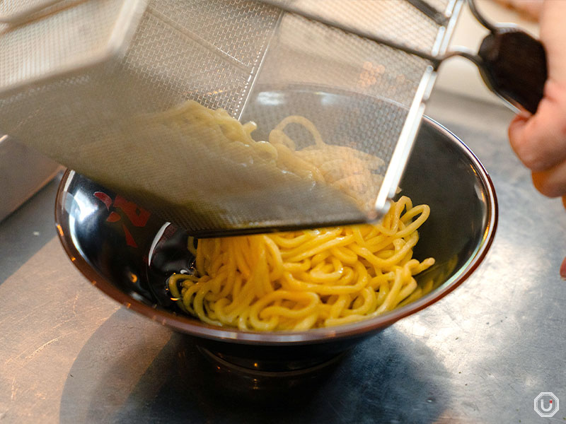 Tokyo Abura-gumi Sohonten