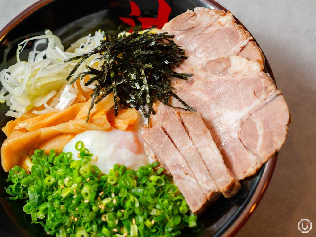 東京油組総本店