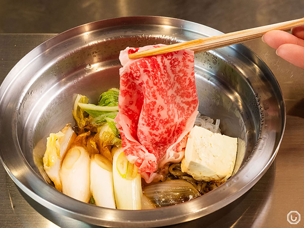 すき焼きがウマすぎる！」文化的な背景から日本を訪れたら行きたい