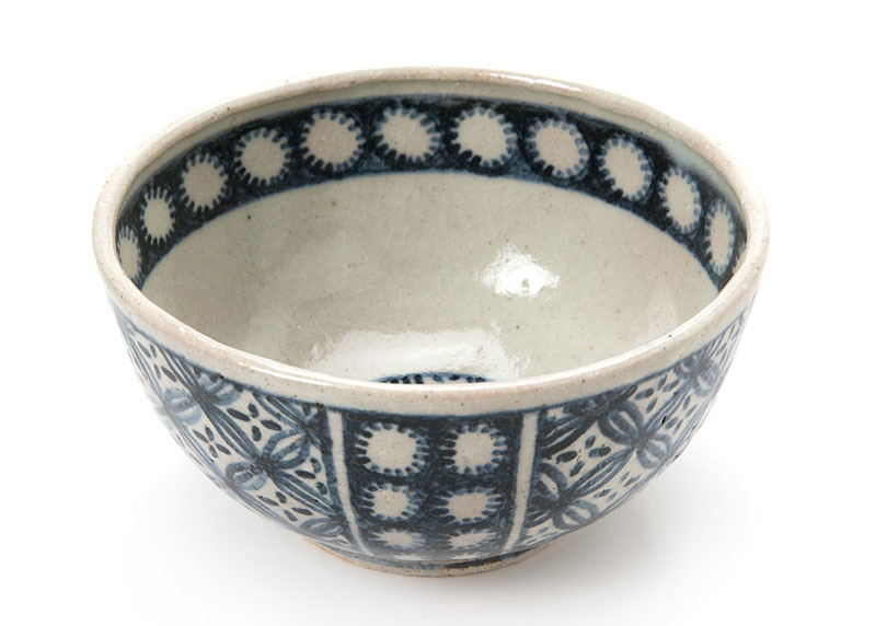 Image of a donburi bowl