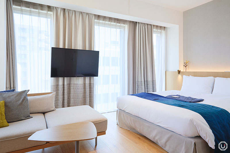 TSUKI Tokyo Hotel