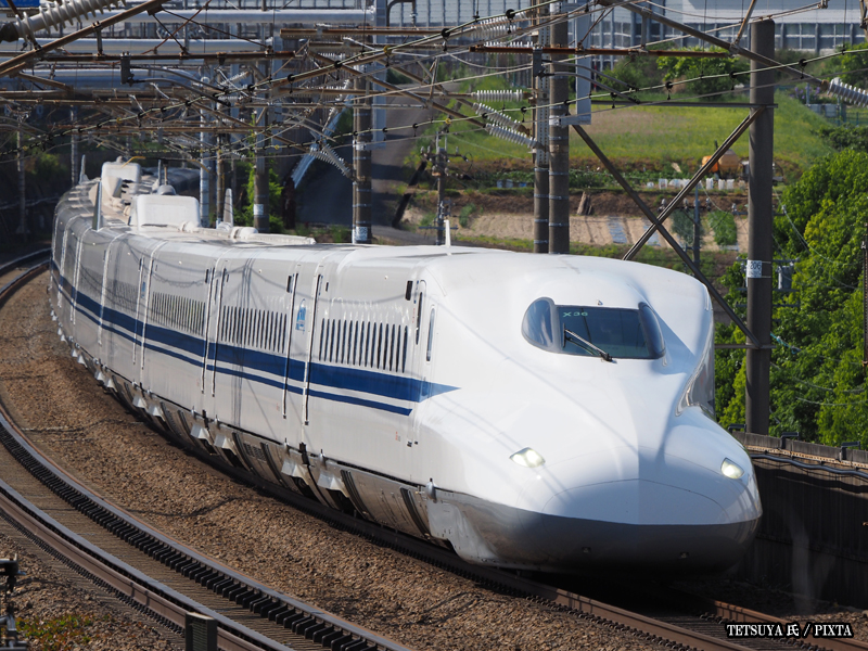 shinkansen