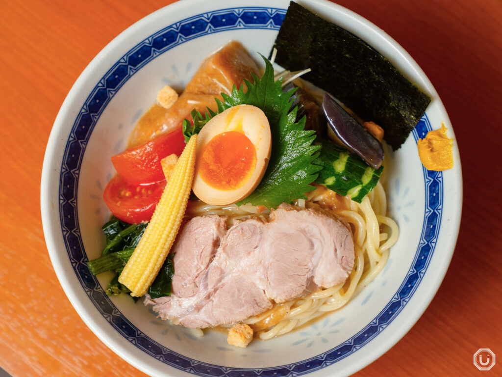 麺恋処いそじ