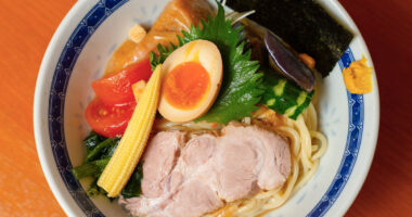 麺恋処いそじ