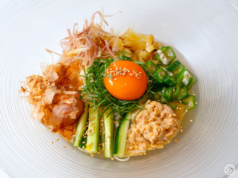 Neba-toro Somen