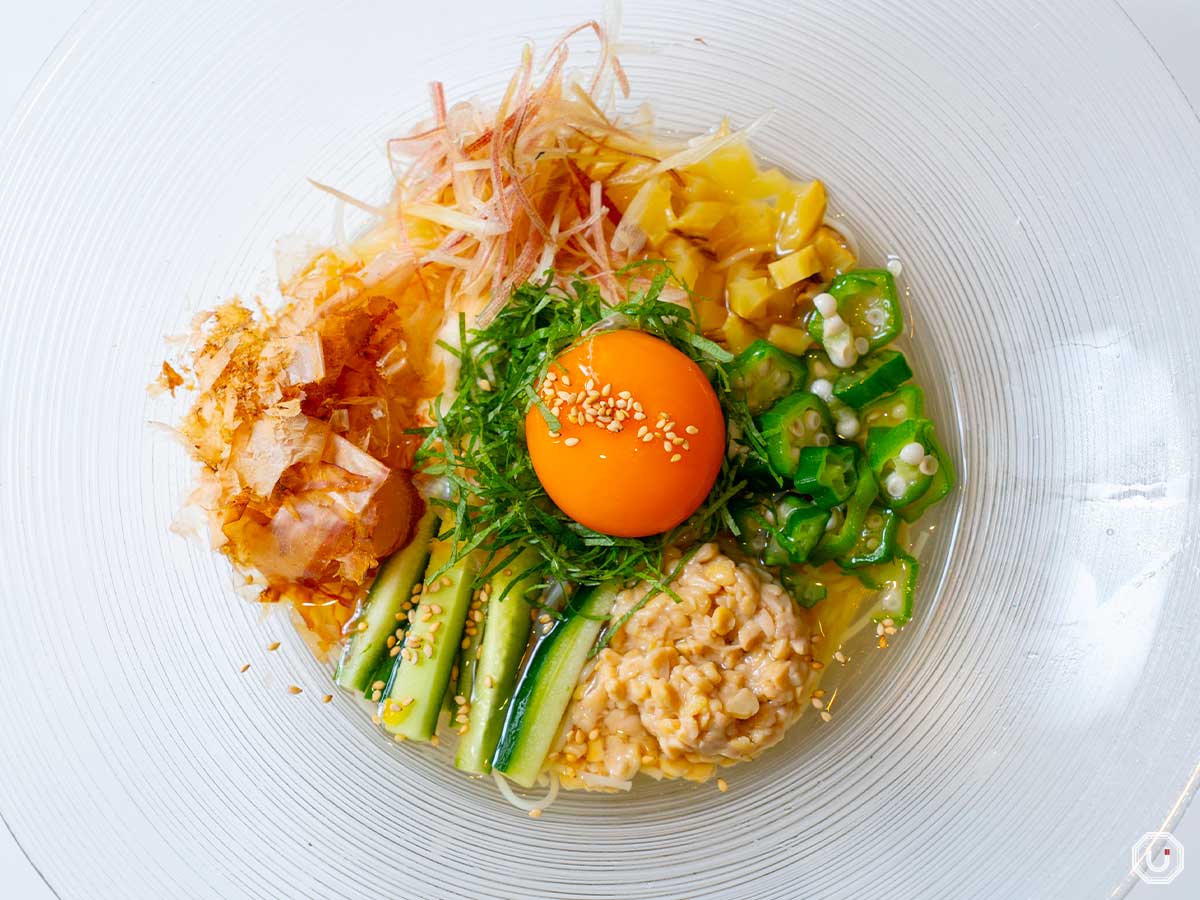 そうめん そそそ 研究室