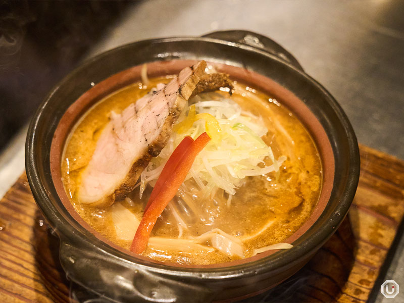 Miso ga Ichiban
