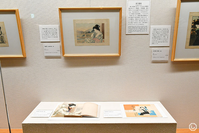 Ota Memorial Museum of Art