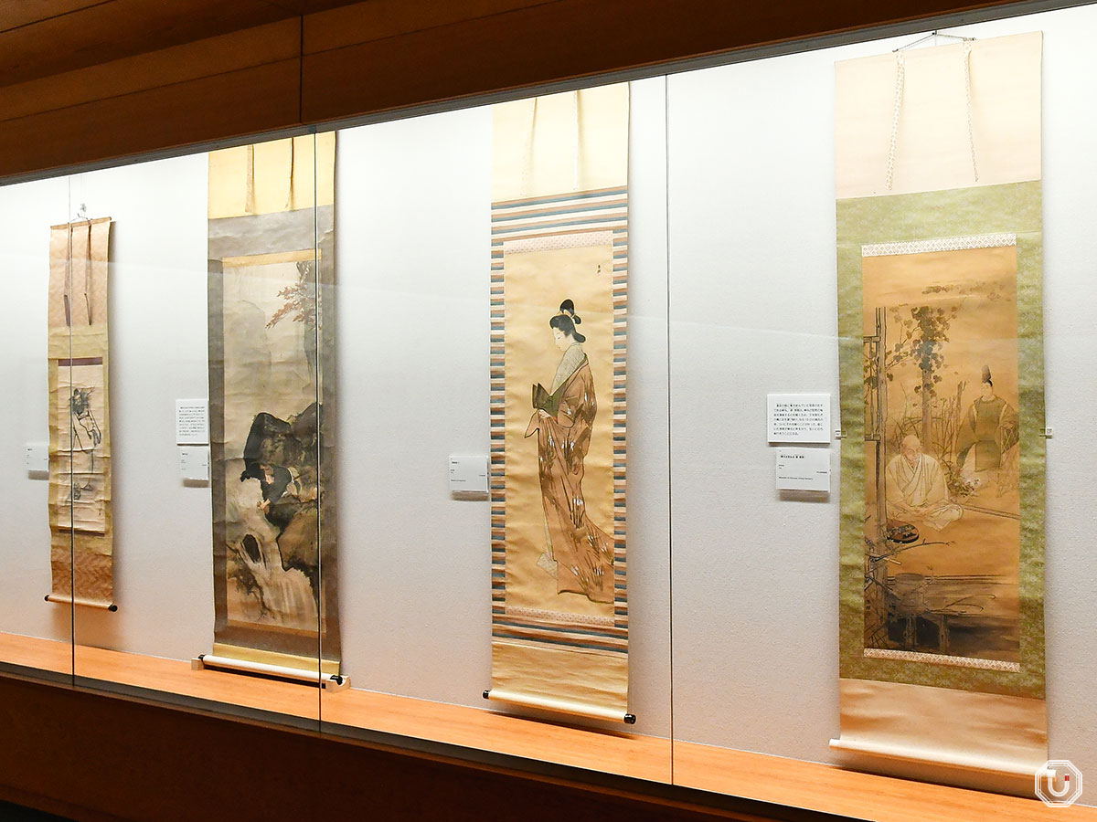 ota memorial museum of art