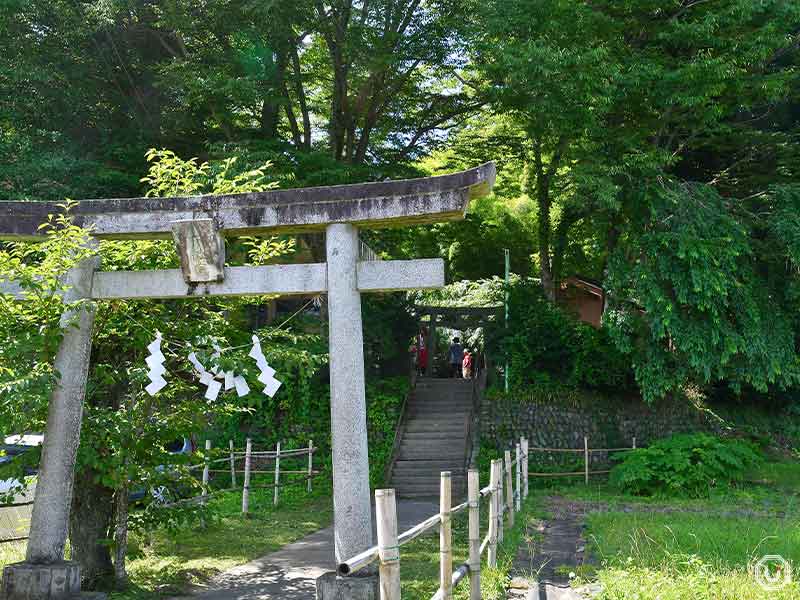 六社宮