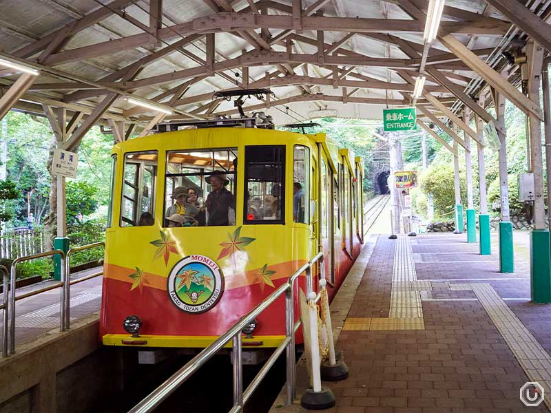Cable car