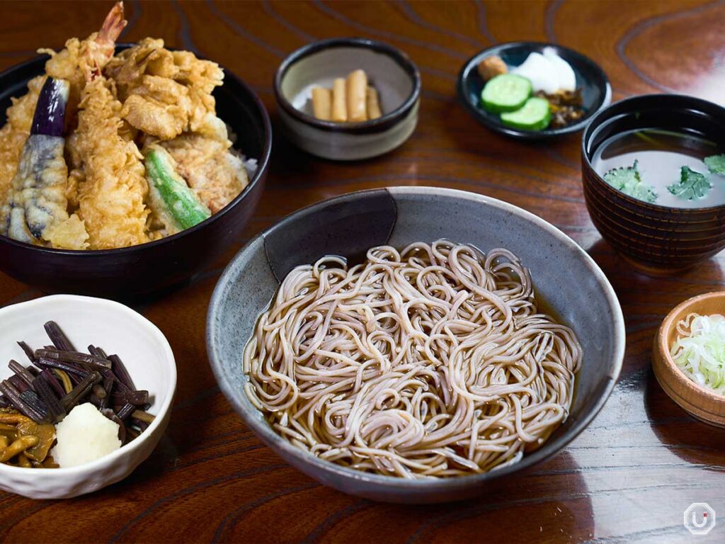 髙橋家