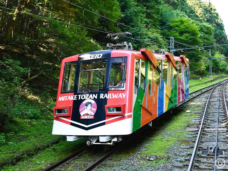 Cable Car