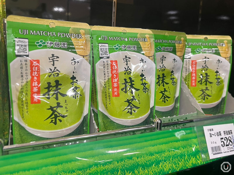 Matcha