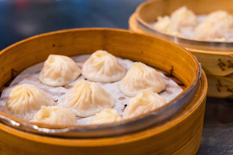Xiaolongbao image