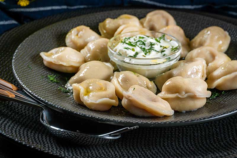 Pelmeni image
