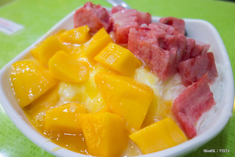 Taiwanese xuehuabing