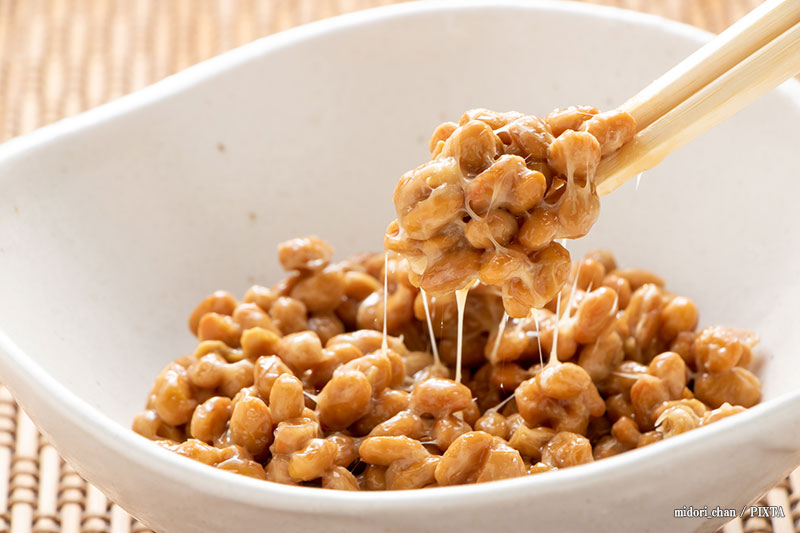Natto