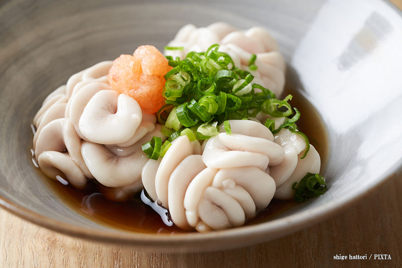 Shirako