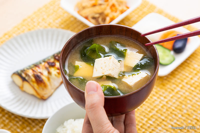 Wakame