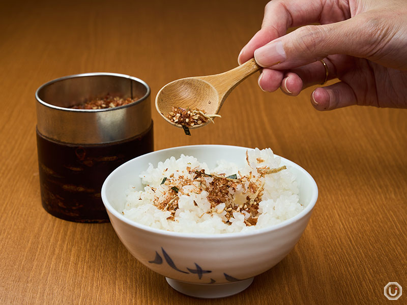 新宿にある定食店、大かまど飯 寅福の定食