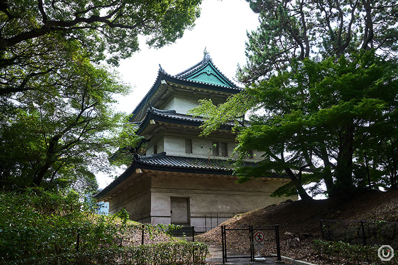 富士見櫓