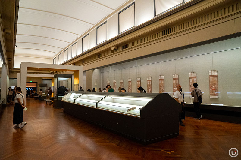 Tokyo National Museum
