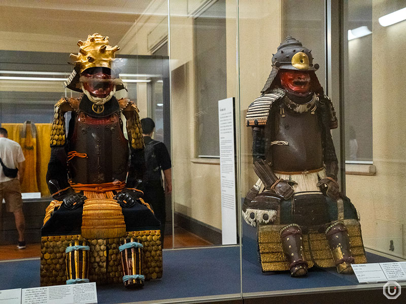 Tokyo National Museum
