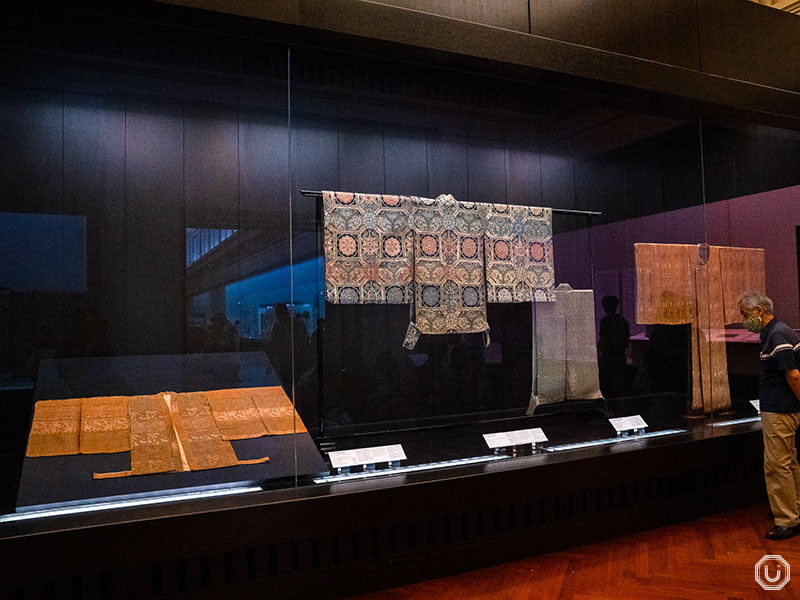 Tokyo National Museum