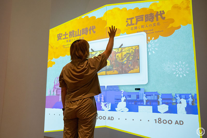 Tokyo National Museum