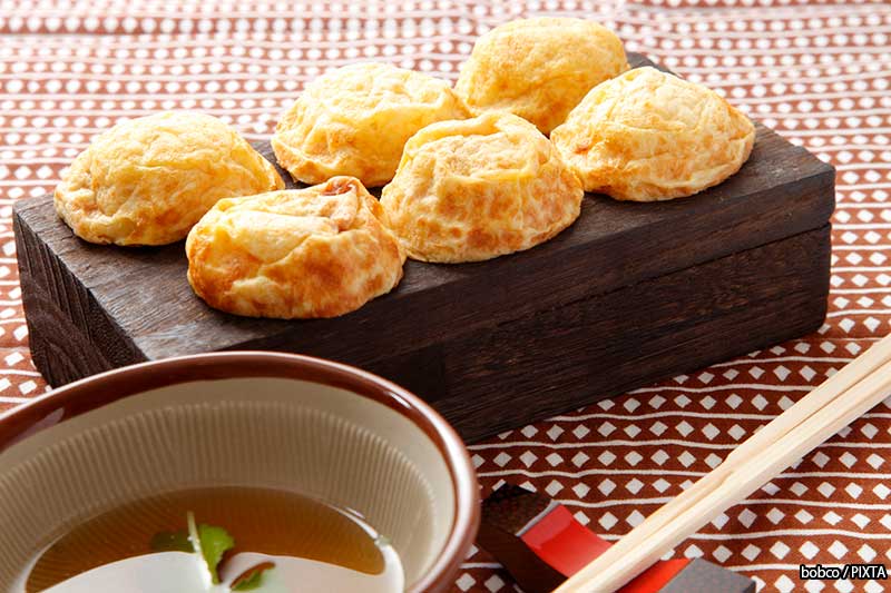 Akashiyaki